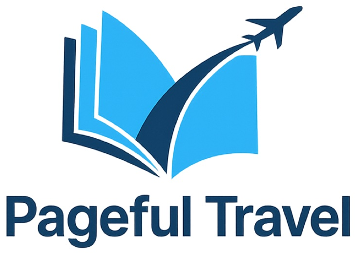 Pageful Travel